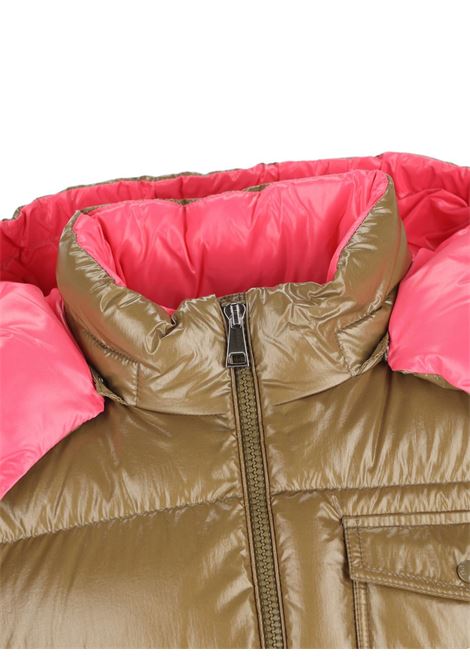 Giubbotto Moncler Enfant MONCLER ENFANT | GIACCHE E GIUBBINI | L29541A00003597EU82E